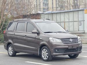 Dongfeng Fengguang <span class=keywords><strong>330</strong></span> <span class=keywords><strong>2019</strong></span> 1.5L 330S Comfort Edition DK15 (Chine VI) d'occasion - Product Image 3