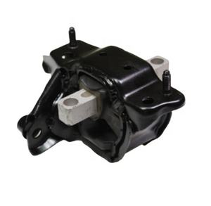 Supporto Motore Posteriore Sinistro 6Q0199555AC per VW <span class=keywords><strong>Fabia</strong></span> <span class=keywords><strong>Hatchback</strong></span> e Polo Berlina Quattro Porte - Product Image 2