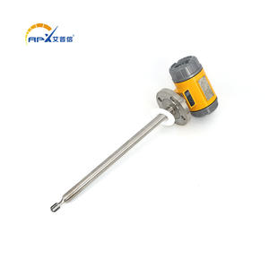 에틸렌 글리콜 온라인 튜닝 포크 농도 측정기 제조업체의 밀도 비중계 용액 밀도 농도계 - Product Image 6