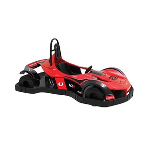 Motor sin escobillas de alta velocidad para karts, juego de carreras profesional de 4 ruedas, 1000w - Product Image 5