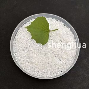 Granulés de plastique HIPS, résine vierge, qualité moulage par injection, haute rigidité, haute résistance, haute fluidité, échantillons gratuits disponibles, prix compétitif - Product Image 2