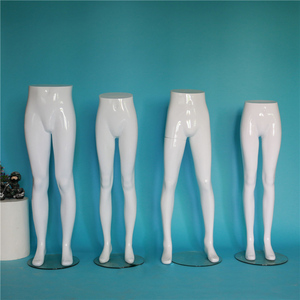Pantalones de Plástico Baratos para Exhibición de <span class=keywords><strong>Piernas</strong></span> de <span class=keywords><strong>Hombre</strong></span>, Maniquí Masculino para Exhibición de Pantalones y Jeans - Product Image 1