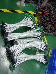 इलेक्ट्रॉनिक अनुप्रयोगों के लिए Cnlinko ट्रेलब्लेज़र 2-पिन सॉकेट हार्नेस रेवी डी - Product Image 4