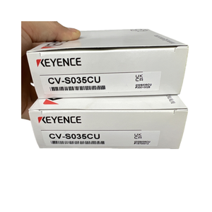 กล้องจับความเร็วสีดิจิตอลขนาดกะทัดรัดรุ่นใหม่ CV-S035CU ผลิตในญี่ปุ่น รับประกัน 1 ปี CV-S035CU ของใหม่ Cv-S035cu - Product Image 5
