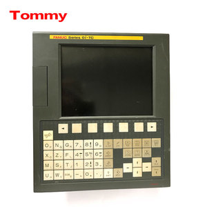 Contrôleur de machine CNC FANUC Série Oi MC A02B-0309-B520, neuf et d'origine - Product Image 1