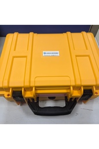 Analizador de Minerales XRF Portátil con Detector SDD, Analizador XRF de Mano, Espectrómetro de Fluorescencia de Rayos X, Analizador XRF - Product Image 2