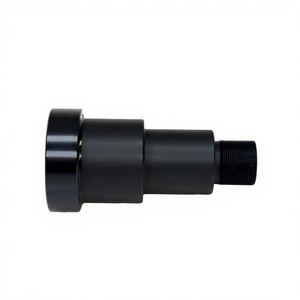 Cámara de placa única importada original coreana HD de 50 mm y megapíxeles, lente de larga distancia con montura M12, teleobjetivo M967 - Product Image 3