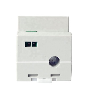 Đồng hồ đo dòng điện kỹ thuật số D52-2042 và đồng hồ đo điện áp - Product Image 2