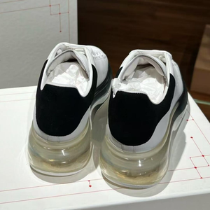 Zapatillas Deportivas de Invierno de Alta Calidad, de Cuero Genuino, de Lujo, Casuales, con Plataforma Acolchada, para Correr, Hacer Ejercicio, Caminar - Product Image 4