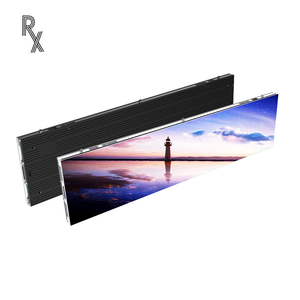 Pantalla LED de Paso Pequeño P1.25-P3.91 para Interiores, Video Wall LED 4K 8K HD para Salas de Exposiciones, Salas de Conferencias y Cines en Casa - Product Image 1