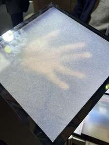 Аэрогелевый порошок для теплоизоляции - Product Image 4