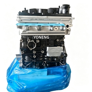 Motori Diesel YMYS di Alta Qualità, Nuovi Modelli CAA CFF CNE CFC CKU CKT 2.0T per VW <span class=keywords><strong>Amarok</strong></span> e Skoda - Product Image 2