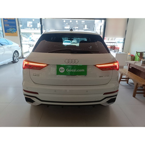 Auto Usado <span class=keywords><strong>Audi</strong></span> <span class=keywords><strong>Q3</strong></span> 2024, <span class=keywords><strong>Precio</strong></span> Bajo al por Mayor, Motor de Combustión de Gasolina, Automático, SUV de 5 Plazas, Volante a la Izquierda, SUV Familiar Económico - Product Image 6