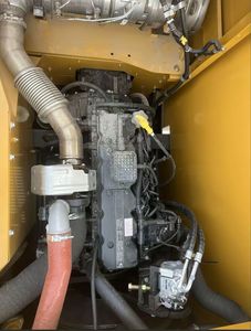 Excavatrice hydraulique sur chenilles de taille moyenne SANY SY245H 24,5 tonnes, modèle haute performance - Product Image 6