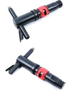 Rompedor de Concreto. Martillo <span class=keywords><strong>Demoledor</strong></span> de Alta Resistencia G20, Ofrece Más de 77J de Energía de Impacto para Romper las Superficies Más Duras - Product Image 5