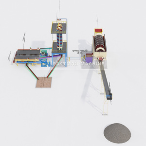 Nhà máy cho doanh số bán hàng cromit phù sa quặng nhà máy chế biến máy móc trọng lực separator <span class=keywords><strong>Chrome</strong></span> quá trình nhà máy - Product Image 2