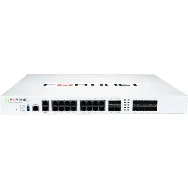 New In Stock Fortinet FG-601F FG-601F-BDL-950-12 And License Unified Threat PrortiCare FG-601otection UTP Fortine