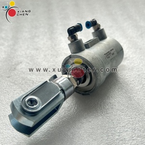 Cylindre pneumatique importé WD L2.334.002 pour pièces d'impression offset L2.334.002 /01 - Product Image 3