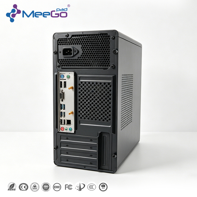 B760 LGA1700 Motherboard Gaming Desktop Intel I5 12490F I5 13400F RTX4060 DDR5 Full Type - C NVMe SSD WiFi6 PC Computer