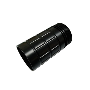 <span class=keywords><strong>งาน</strong></span>กัดซีเอ็นซี ชิ้นส่วนพลาสติก อะไหล่สกู๊ตเตอร์ไฟฟ้า ชิ้นส่วนอะไหล่เคลือบอโนไดซ์ ชิ้นส่วนกลึงซีเอ็นซี - Product Image 2