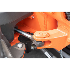 Mini escavatore XN12-8 rinoceronte all'ingrosso con componenti del nucleo pompa del motore ingranaggio Mini dimensioni escavatore cingolato prodotto - Product Image 3
