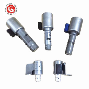 5pcs CVT kiểm soát chuyển đổi truyền solenoids Kit K313 ka313 K310 al2102258730 cho Toyata Corolla 2014 1.8L 2.0L Helix altix zre - Product Image 4