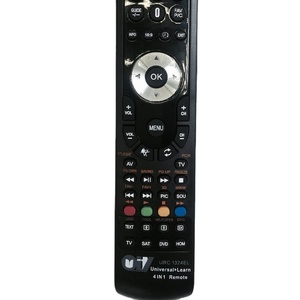 Télécommande universelle 4 en 1 <span class=keywords><strong>URC</strong></span>-1387 - Product Image 1