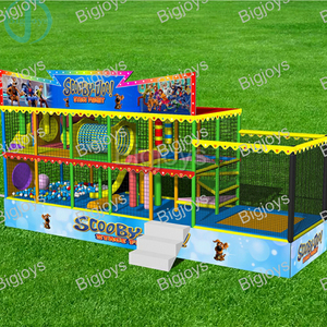 <span class=keywords><strong>Parco</strong></span> <span class=keywords><strong>giochi</strong></span> all'aperto a buon mercato Slide con rimorchio per bambini <span class=keywords><strong>parco</strong></span> <span class=keywords><strong>giochi</strong></span> al coperto - Product Image 2