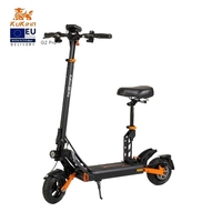 Pabrik Skuter Listrik Kukirin G2 Pro, Harga Grosir, Diskon Besar, Label Pribadi, Logo Kustom, Pengiriman ke Seluruh Dunia