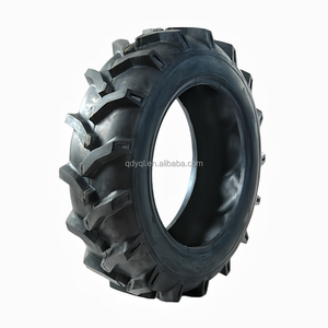 ยางเรเดียลเกษตรกรรม XuZhou ARMOUR ขนาด 260/70R16 ลาย R1W สำหรับรถแทรกเตอร์เกษตรกรรม ใช้สำหรับเครื่องจักรกลการเกษตร - Product Image 2