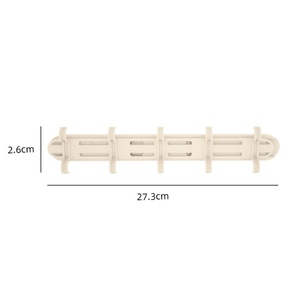 Perchero Multifuncional, Organizador de Ropa, Soporte Mágico para Ropa, Estante de Almacenamiento - Product Image 3