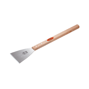 PAVAN CAF5785704 Outil de tournage en acier de 100 mm, racloir, 88 g, 21x8x1,5 cm - Product Image 1