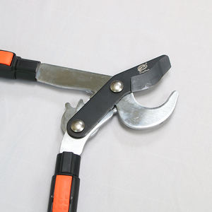 Steep Discount <strong>Telescopic</strong> Looper <strong>Tree</strong> Trimmer Branch Cutter Pruner <strong>Lopper</strong> for SALE - Product Image 3