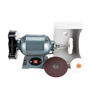 เครื่องขัดและเจียรงานทันตกรรมความเร็วสูงสำหรับอุปกรณ์ตัดและขัด - Product Image 3