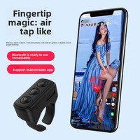 Contrôleur tactile pour vidéos courtes mobiles, télécommande pour TikTok, dispositif de navigation et de défilement de pages pour vidéos courtes