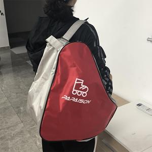 SIGH-mochila de skate en línea de tamaño libre para niños, niñas y adultos, bolso deportivo con cremallera para exteriores - Product Image 6
