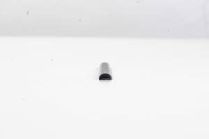 Hydrorelax חצי עגול אקריליק לחות רצועת שמירה, פרופיל סף מקלחת בגודל מותאם אישית עבור המחסום עמיד למים - Product Image 4