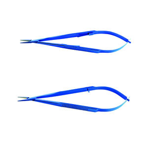 ที่ใส่เข็ม castroviejo 14ซม. ตัวขับเข็มสำหรับเครื่องมือผ่าตัด - Product Image 5