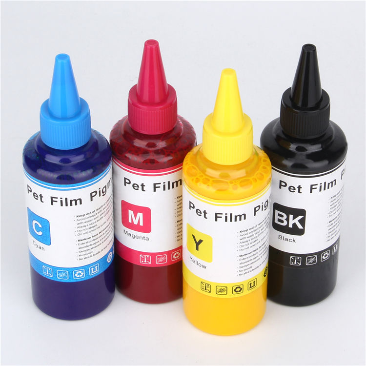 CMYK each