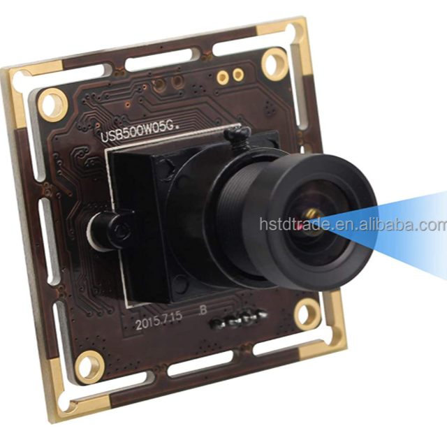 16 MP 1/2.8 SENSOR IMX298 Usb Camera Module for the Shop Shelf and Text Shooting and Scanning