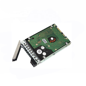 F5HFM 400-ATJL 1,2TB 10000RPM SAS 12Gbps 512n 2,5 inch hot-plug harde schijf HDD - Product Image 4