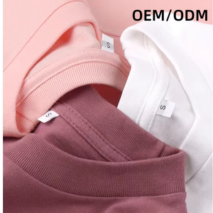 <span class=keywords><strong>T</strong></span>-<span class=keywords><strong>shirt</strong></span> unisexe pour homme 100% coton, logo personnalisé, uni, décontracté, coupe ample, impression numérique, manches longues, <span class=keywords><strong>t</strong></span>-<span class=keywords><strong>shirt</strong></span> épais - Product Image 2