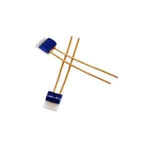 High Class PT100/PT1000 Platinum Resistor <strong>Elements</strong> <strong>RTD</strong> Thin Films Temperature Sensor Chips - Product Image 3