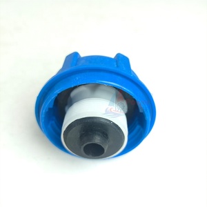 04283844 Abdeckkappe des Ausgleichsbehälters für den BFM1013-Motor - Product Image 1