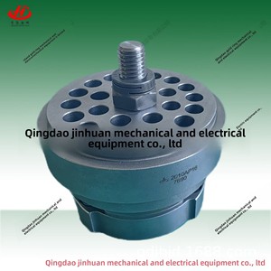 Vannes hydrauliques HOERBIGER 38DD, admission 281563 et échappement 281564 - Product Image 4