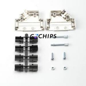 MHD45PK25-K Connector Housing Connector Whole Sale Electronic Component Chips Supplier & BOM Service - Product Image 1