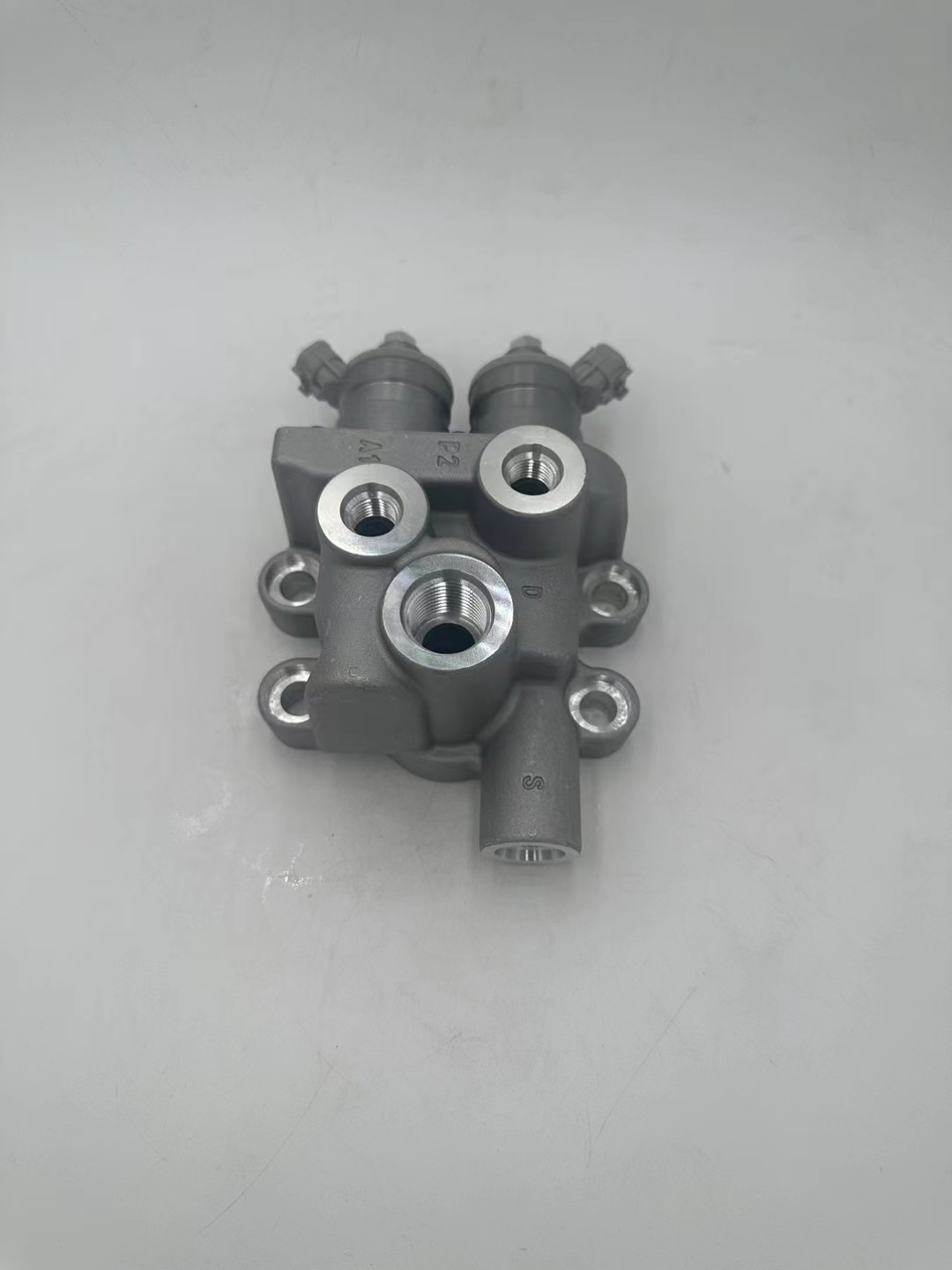 9218269 4400442 Hydraulic Solenoid Valve Assy for Hitachi