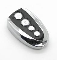 Duplicateur de télécommande de porte YET003 Clonage de clé 433mhz Copie de code fixe RC