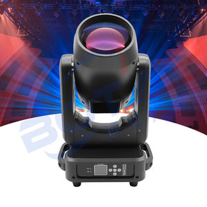 Botai LED 380w 20r, Cabeza Móvil de Luz Beam, Foco para <span class=keywords><strong>Discoteca</strong></span>, Luces para Fiestas y Escenarios - Product Image 3