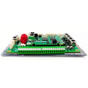 Carte de commande de turbine IS200AEPCH1CCB avec support technique professionnel - Product Image 1